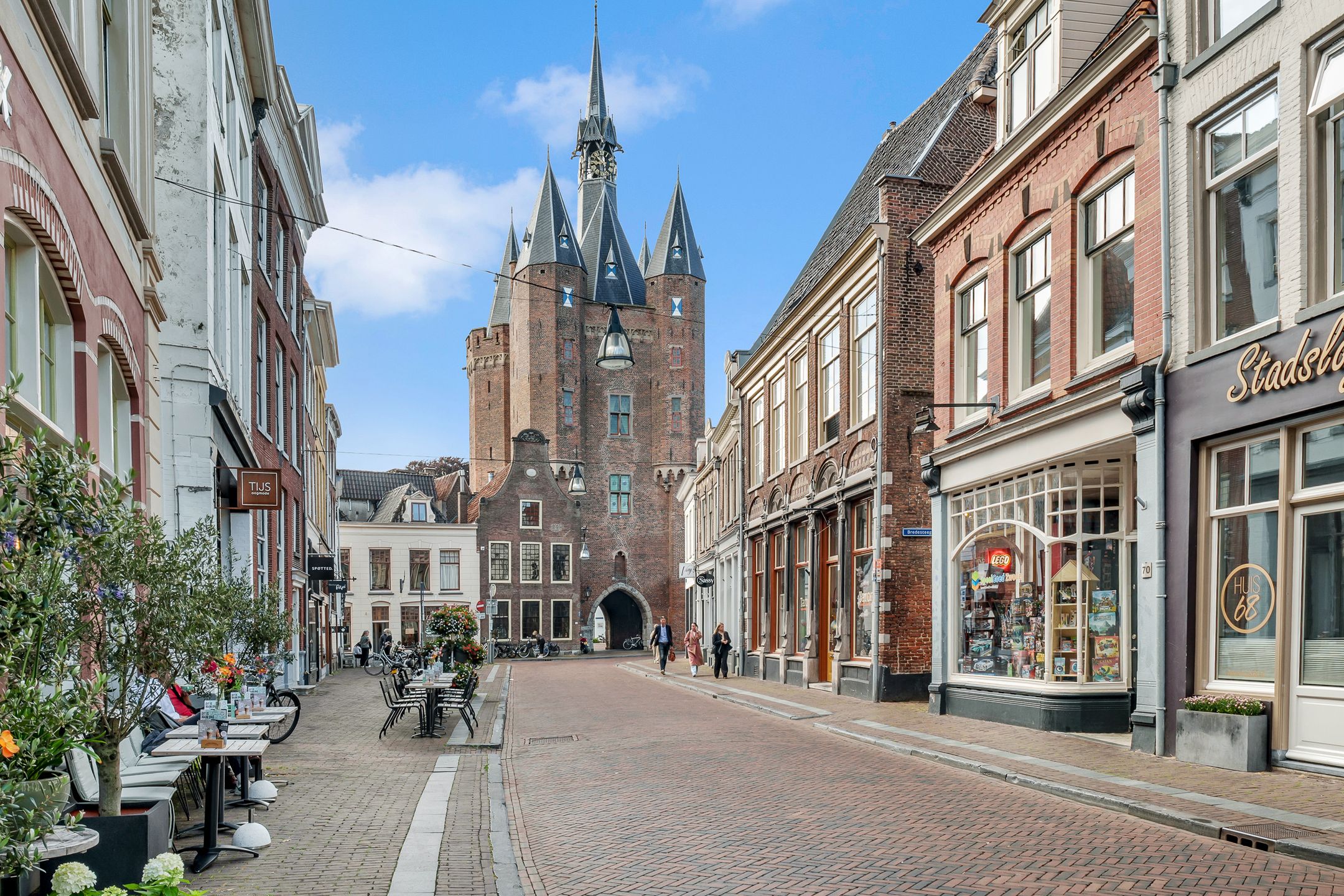 Foto 36 van Nieuwe Markt 1-D