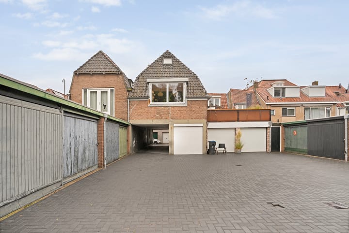 Foto 22 van 2e Ebbingestraat 12