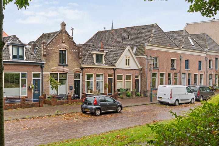 Foto 23 van 2e Ebbingestraat 12