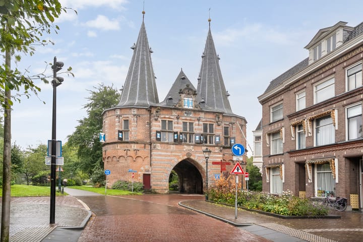 Foto 27 van 2e Ebbingestraat 12