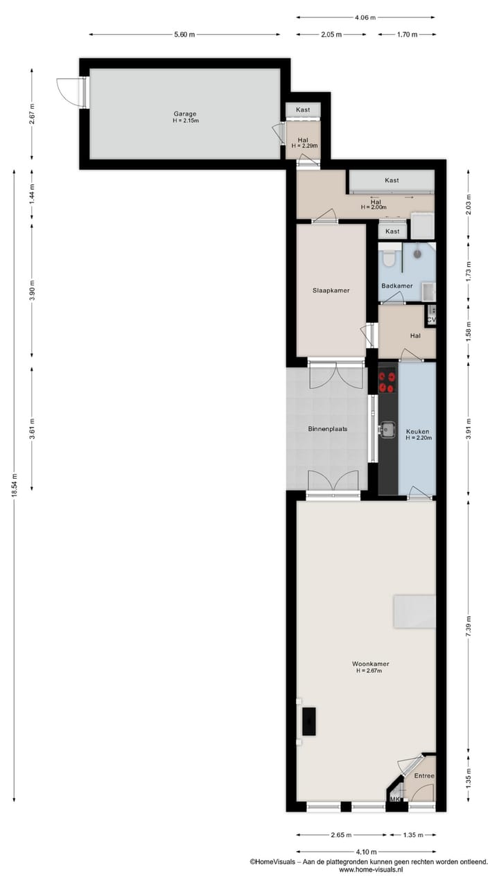 Foto 28 van 2e Ebbingestraat 12