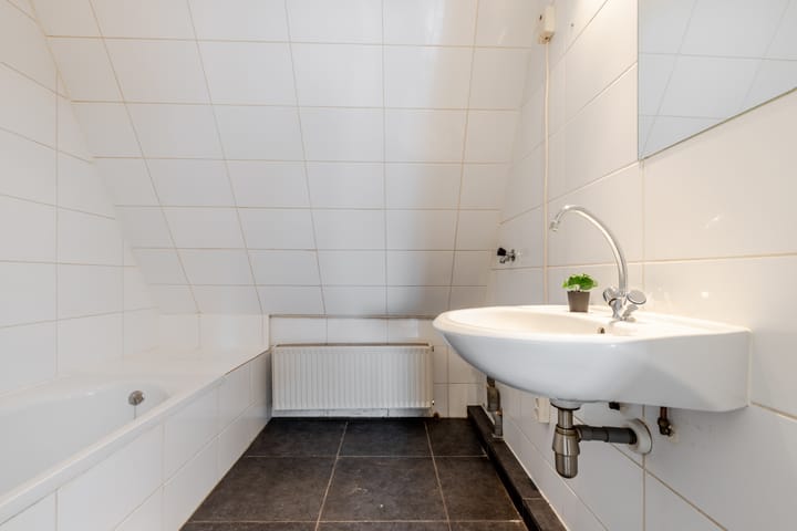 Foto 4 van Klarenbeekstraat 41-B