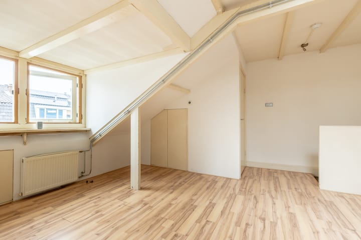 Foto 7 van Klarenbeekstraat 41-B