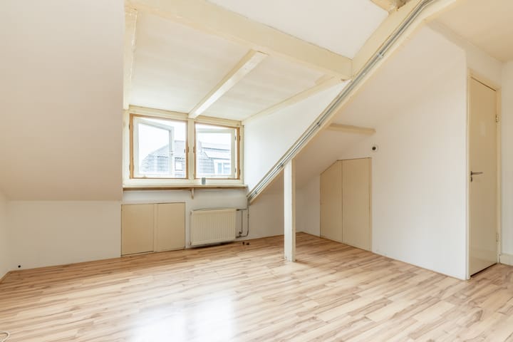 Foto 10 van Klarenbeekstraat 41-B