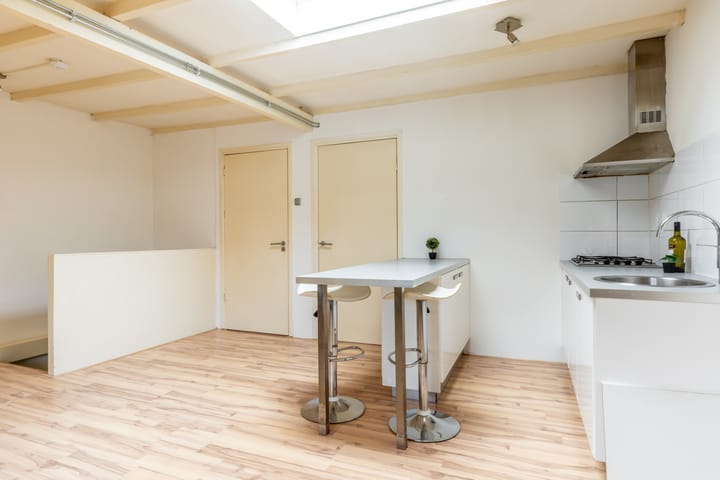 Foto 13 van Klarenbeekstraat 41-B