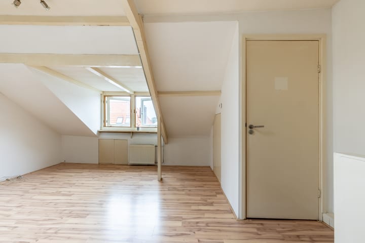 Foto 8 van Klarenbeekstraat 41-B