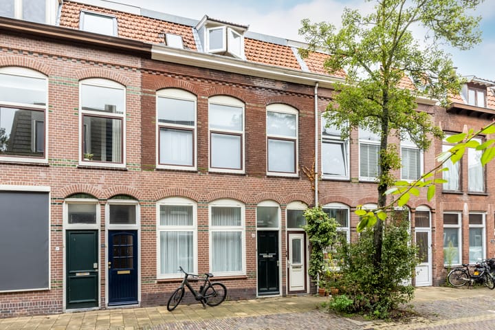 Foto 23 van Klarenbeekstraat 41-B