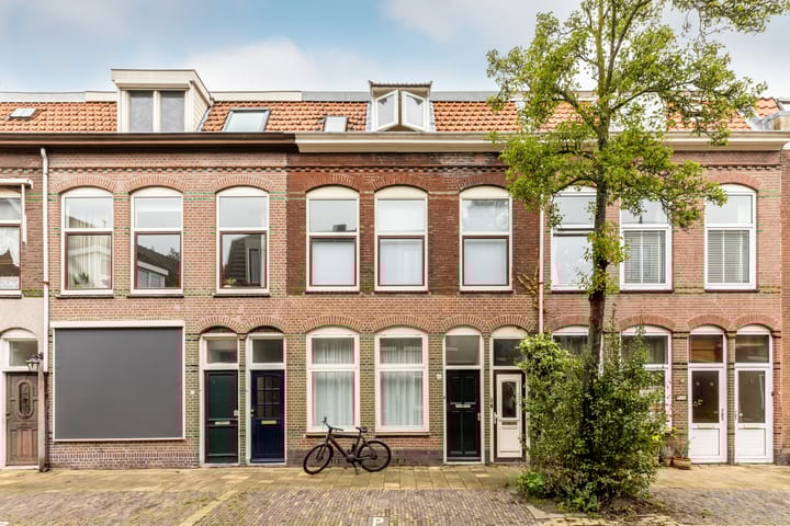 Foto 24 van Klarenbeekstraat 41-B