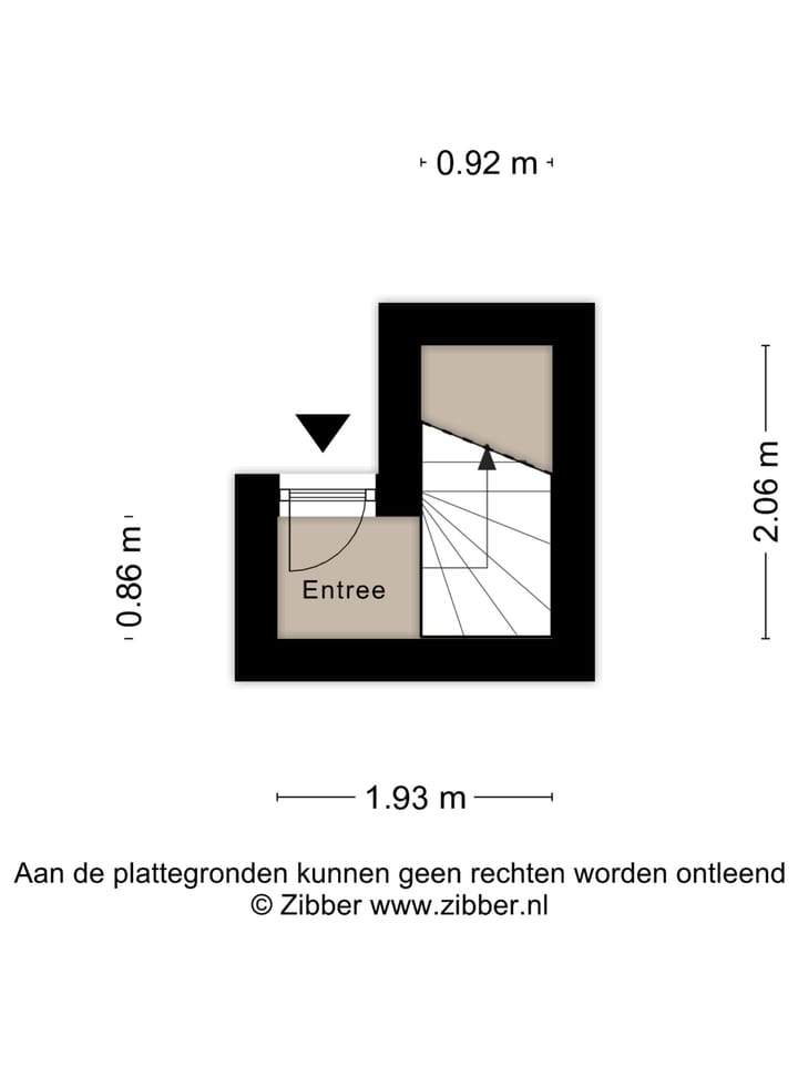 Foto 25 van Klarenbeekstraat 41-B