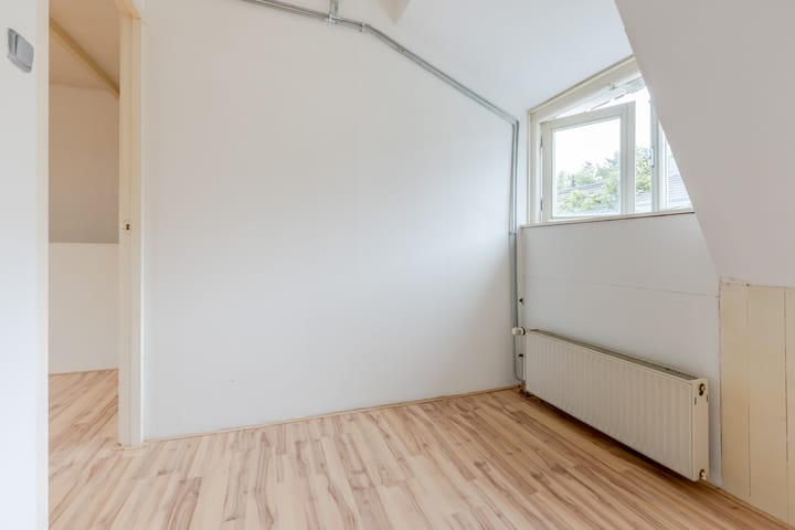 Foto 20 van Klarenbeekstraat 41-B