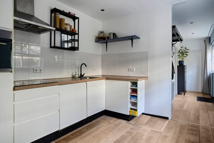 Foto 4 van Mr. A.J. de Sitterstraat 22