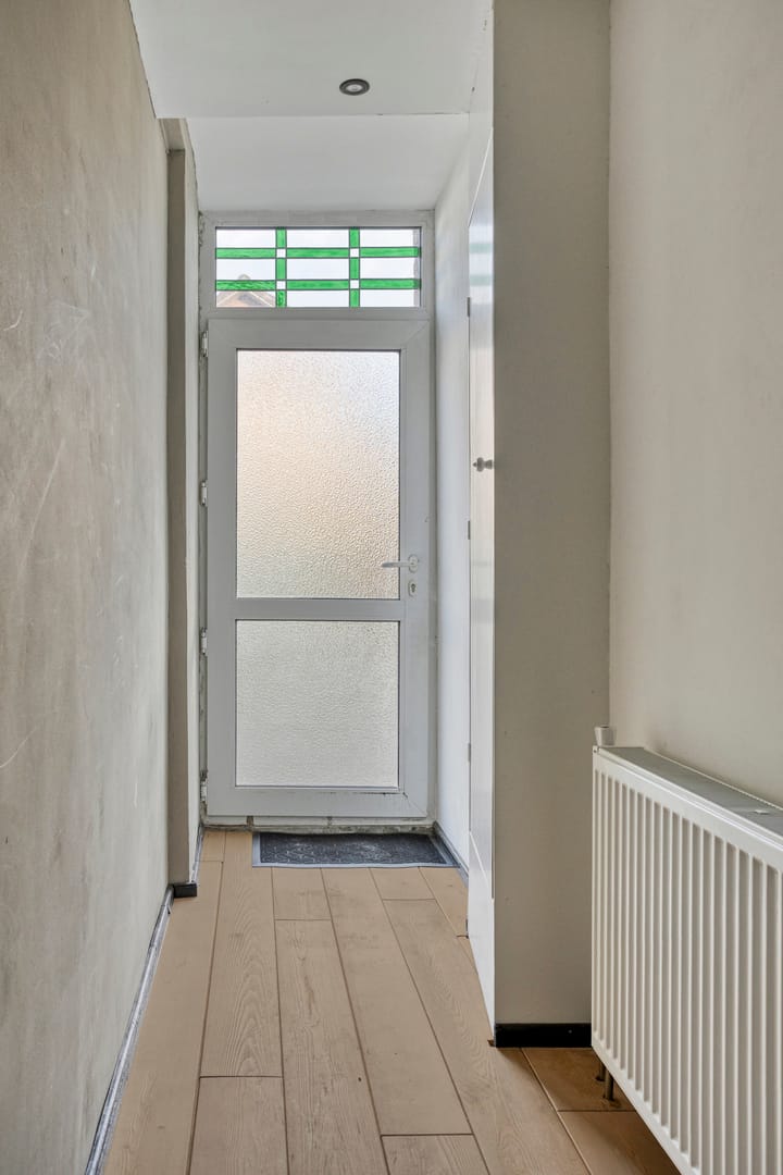 Foto 7 van Mr. A.J. de Sitterstraat 22