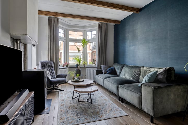 Foto 9 van Mr. A.J. de Sitterstraat 22