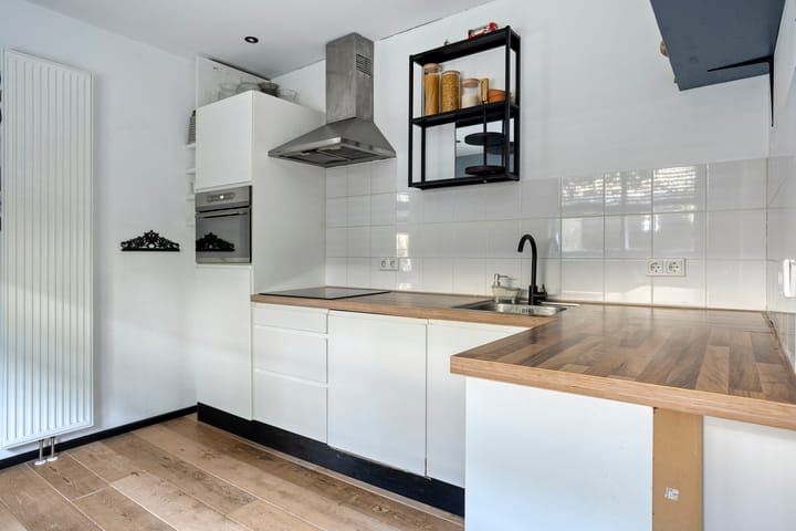 Foto 3 van Mr. A.J. de Sitterstraat 22