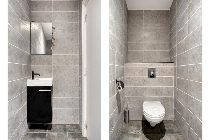 Foto 17 van Mr. A.J. de Sitterstraat 22