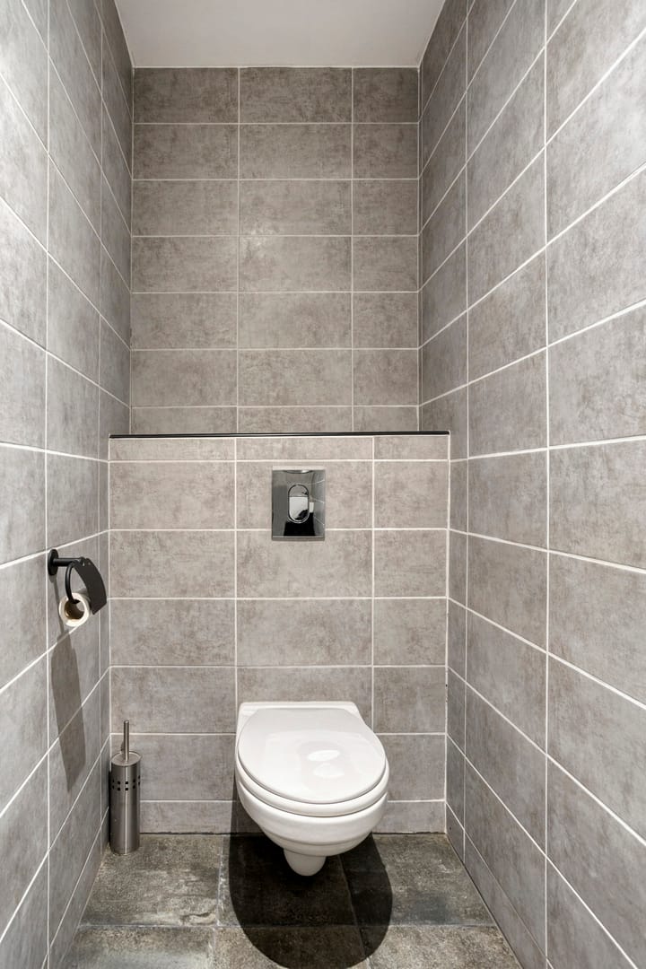 Foto 18 van Mr. A.J. de Sitterstraat 22