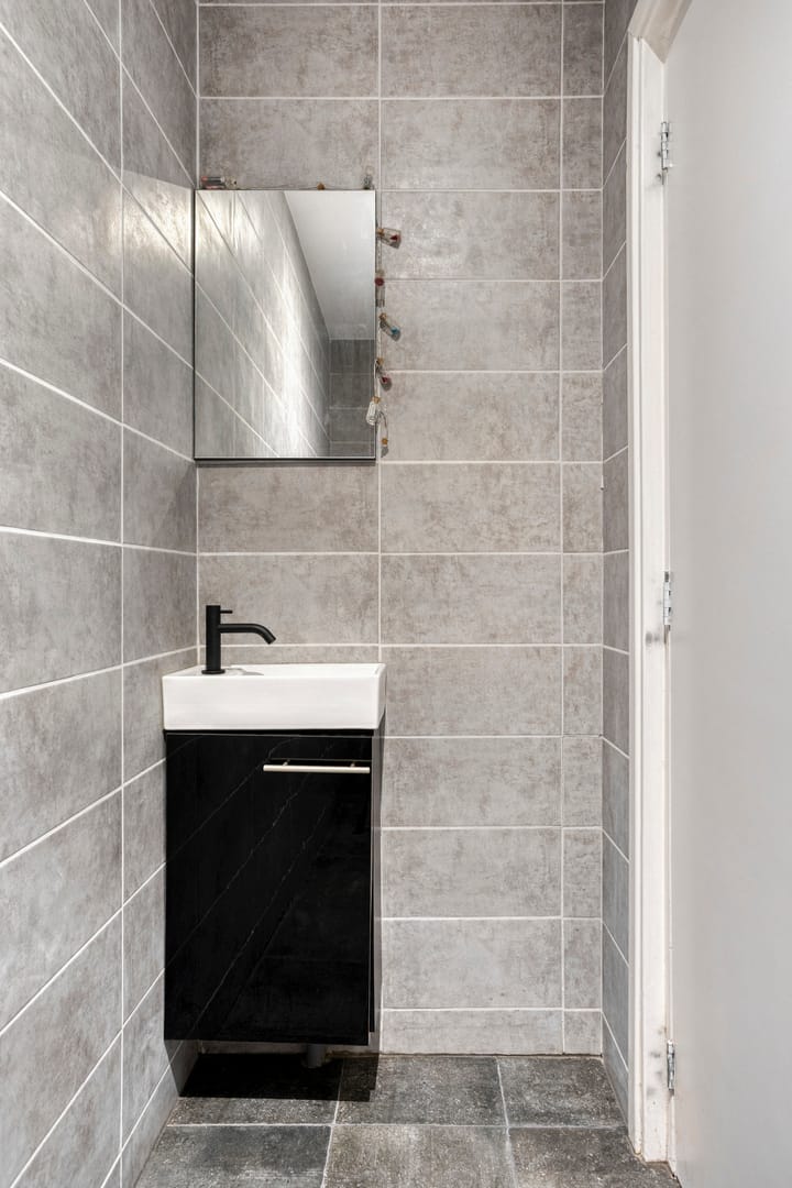 Foto 19 van Mr. A.J. de Sitterstraat 22