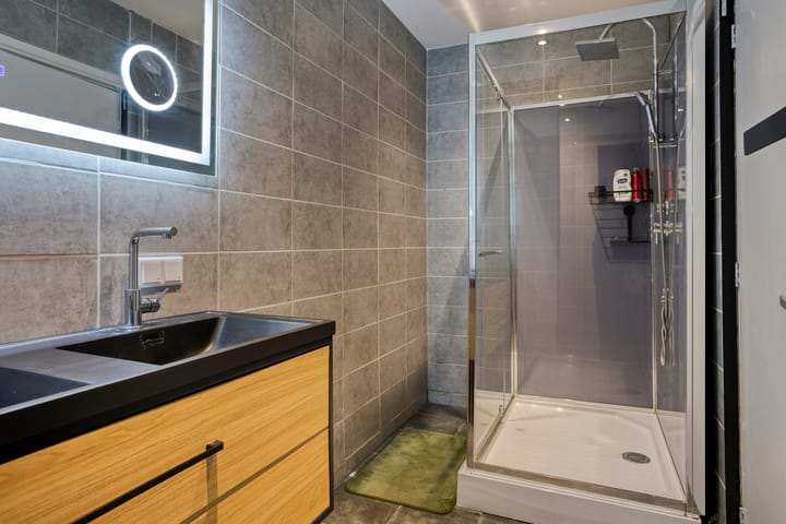 Foto 20 van Mr. A.J. de Sitterstraat 22