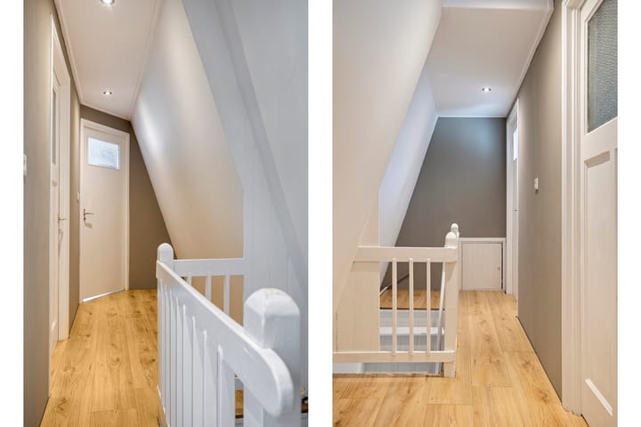 Foto 22 van Mr. A.J. de Sitterstraat 22