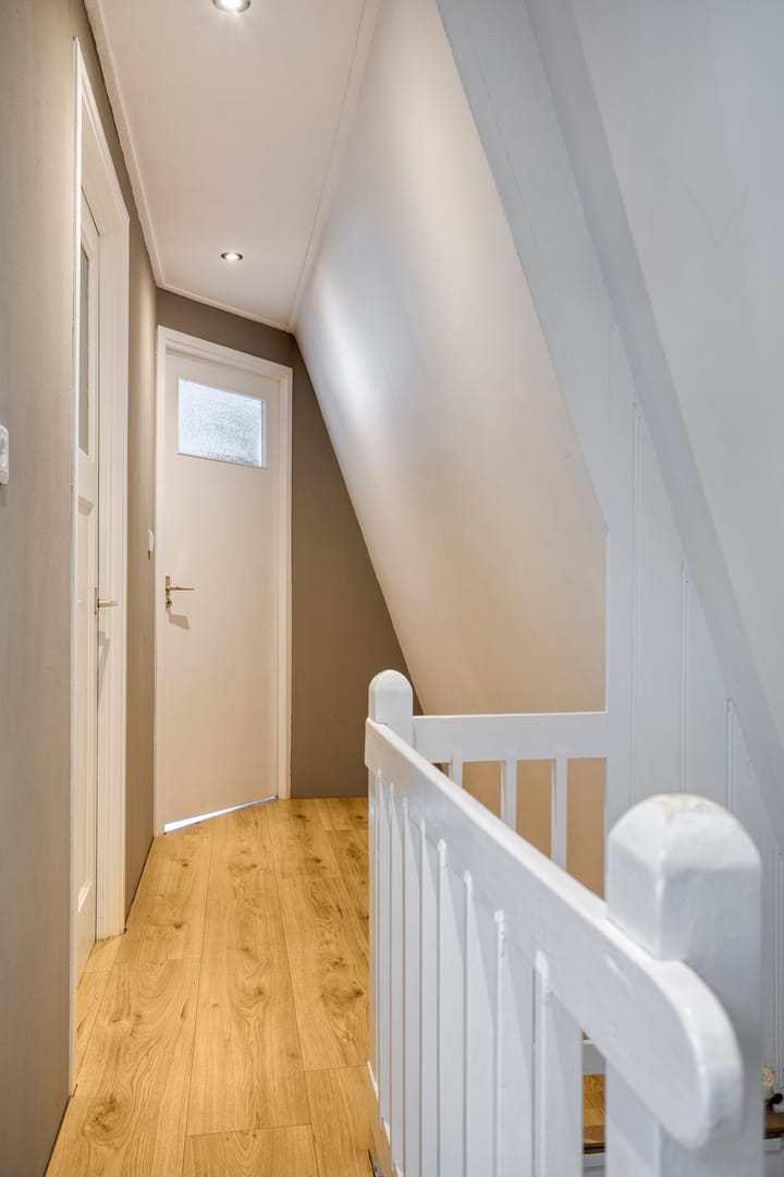 Foto 23 van Mr. A.J. de Sitterstraat 22