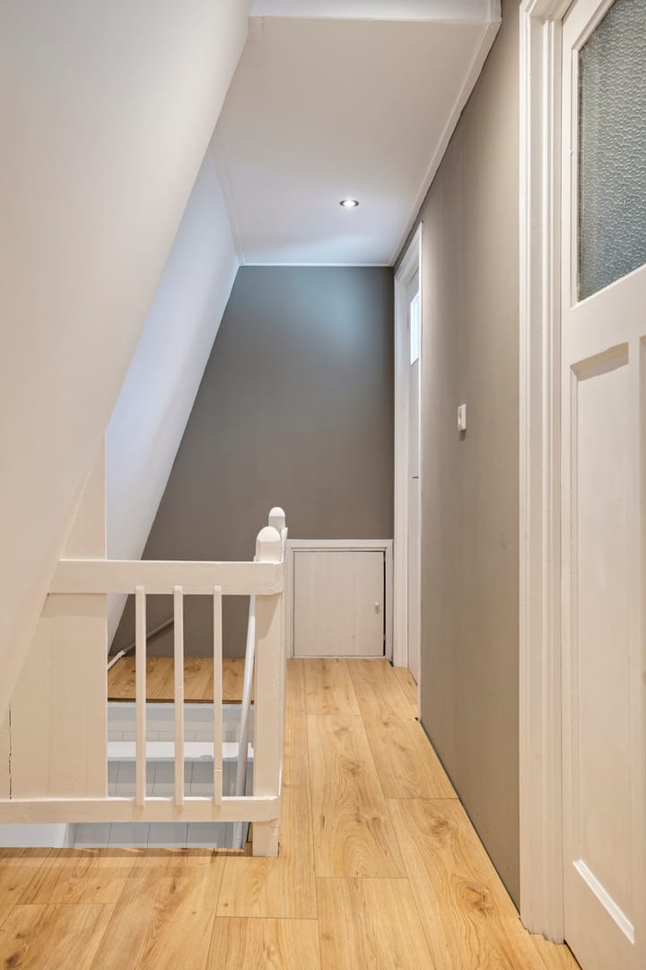 Foto 24 van Mr. A.J. de Sitterstraat 22