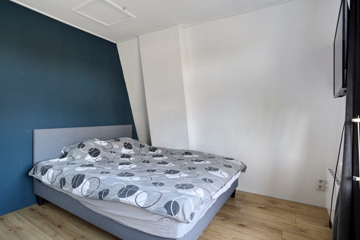 Foto 26 van Mr. A.J. de Sitterstraat 22