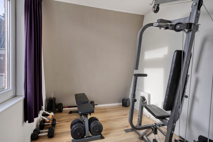 Foto 27 van Mr. A.J. de Sitterstraat 22