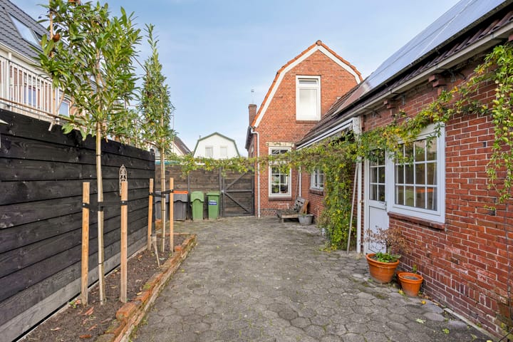 Foto 29 van Mr. A.J. de Sitterstraat 22