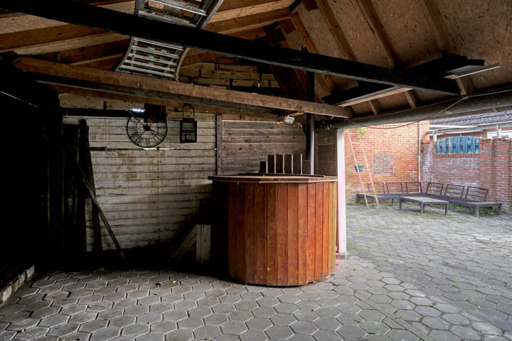 Foto 34 van Mr. A.J. de Sitterstraat 22