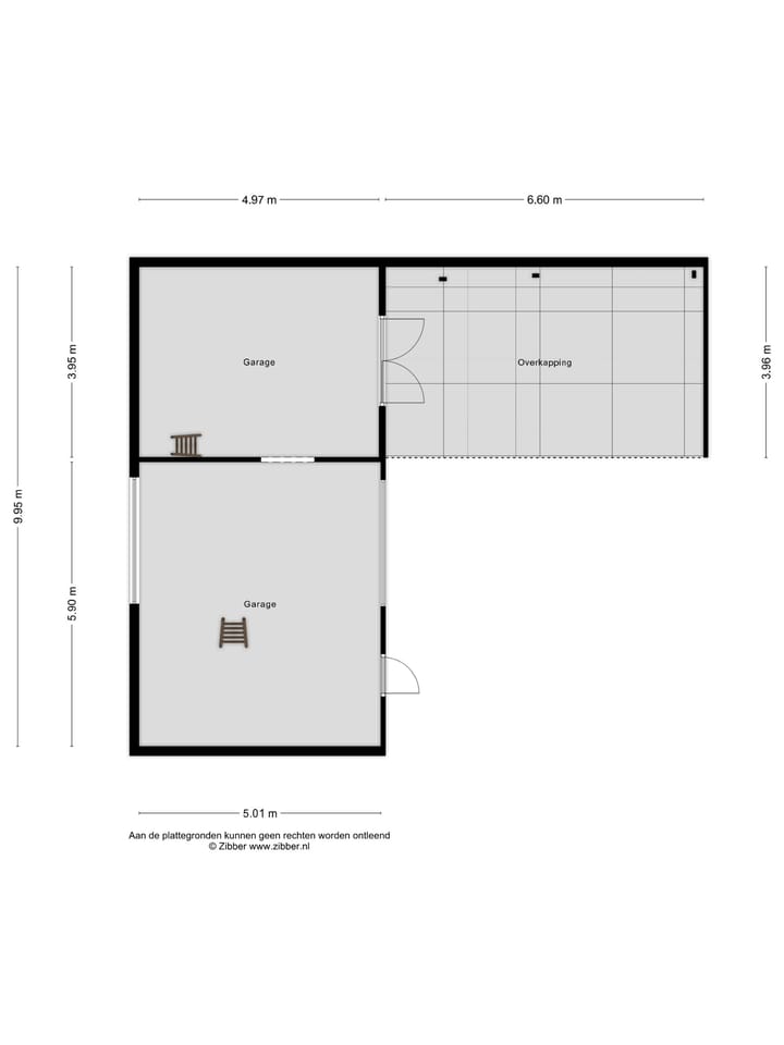 Foto 38 van Mr. A.J. de Sitterstraat 22