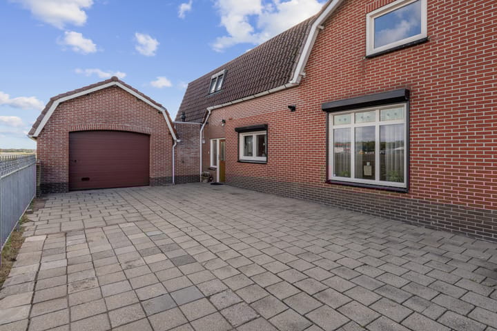 Foto 5 van Pastoor van Breugelstraat 95