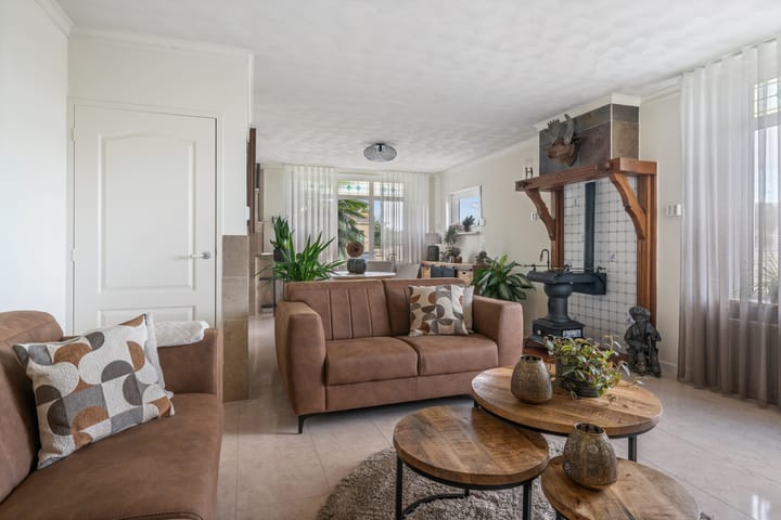 Foto 6 van Pastoor van Breugelstraat 95