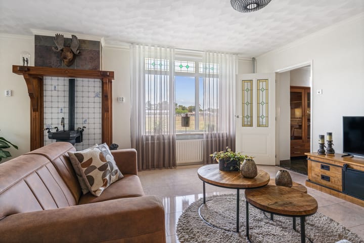 Foto 7 van Pastoor van Breugelstraat 95