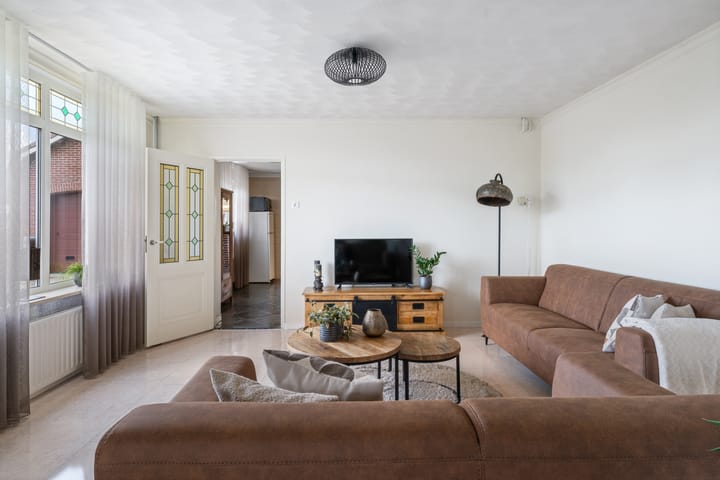 Foto 8 van Pastoor van Breugelstraat 95