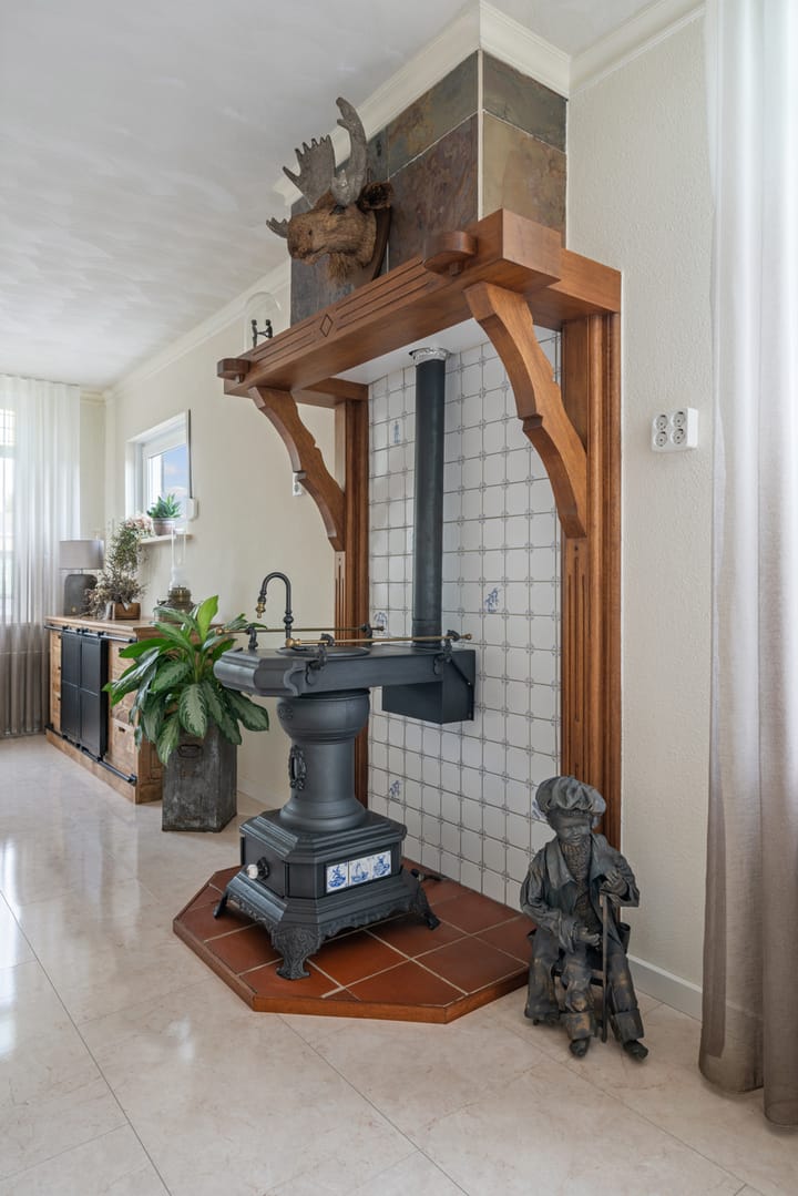 Foto 10 van Pastoor van Breugelstraat 95