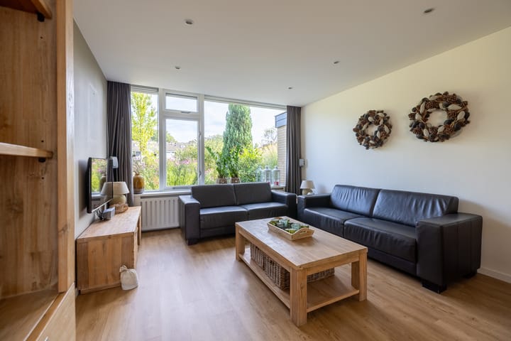 Foto 3 van van Leeuwenhoeklaan 53