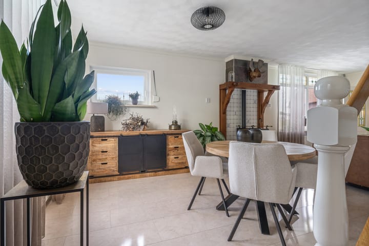 Foto 12 van Pastoor van Breugelstraat 95