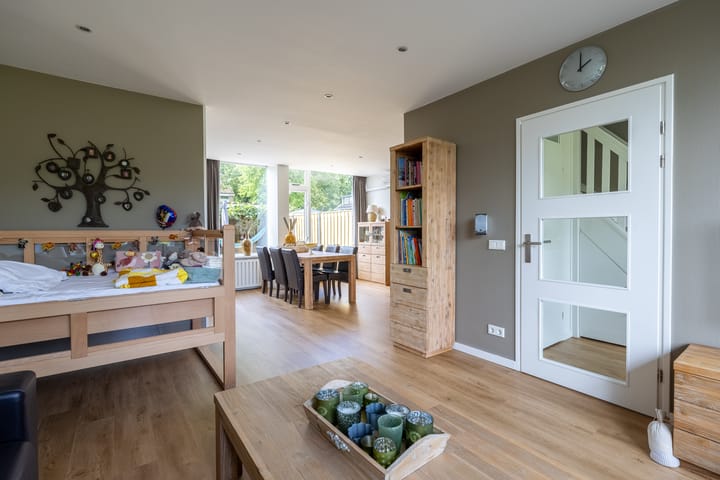 Foto 6 van van Leeuwenhoeklaan 53