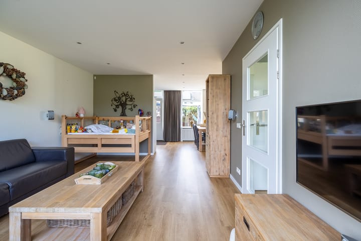 Foto 7 van van Leeuwenhoeklaan 53