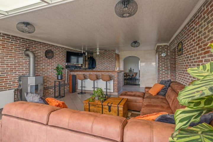 Foto 20 van Pastoor van Breugelstraat 95