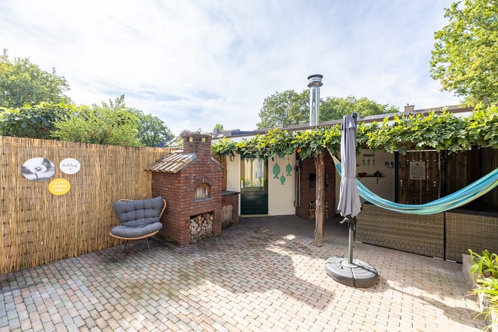 Foto 15 van van Leeuwenhoeklaan 53