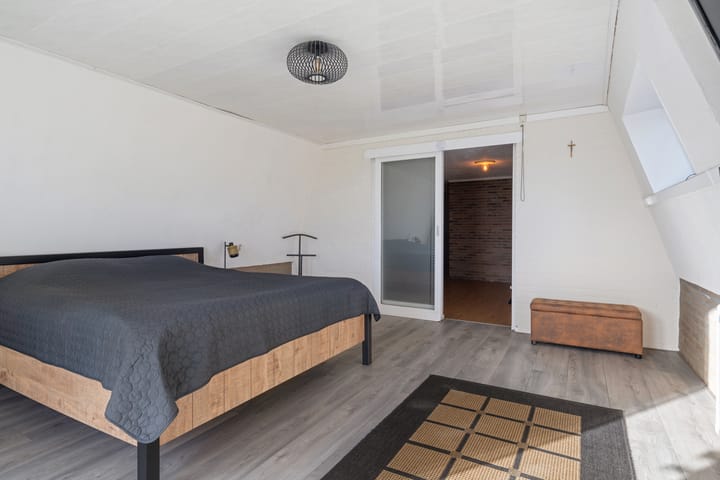 Foto 25 van Pastoor van Breugelstraat 95