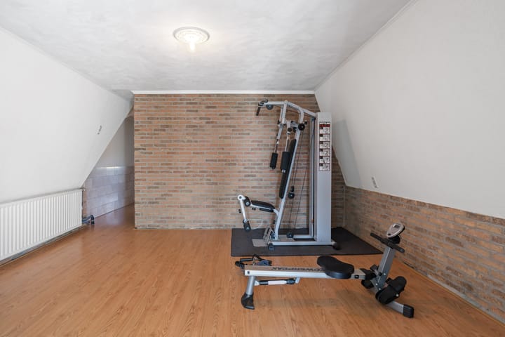 Foto 26 van Pastoor van Breugelstraat 95