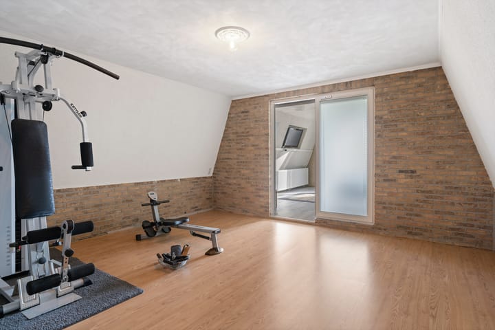 Foto 27 van Pastoor van Breugelstraat 95