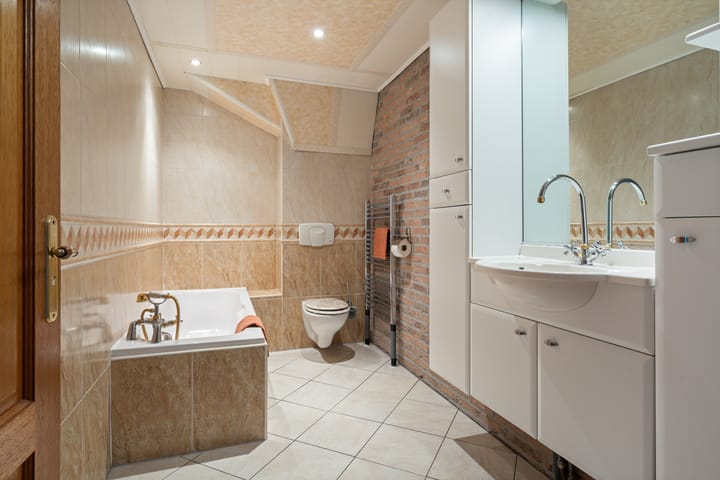 Foto 28 van Pastoor van Breugelstraat 95