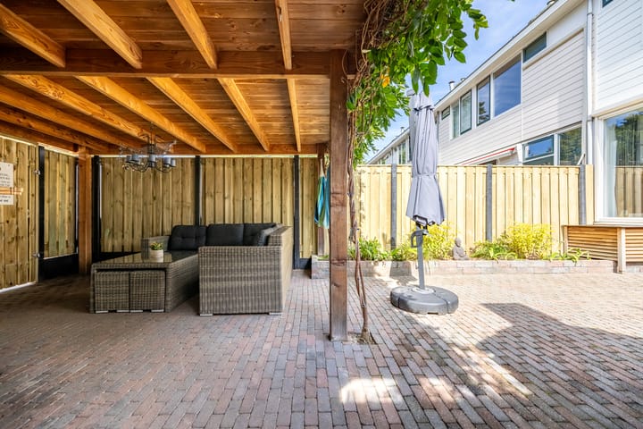 Foto 20 van van Leeuwenhoeklaan 53