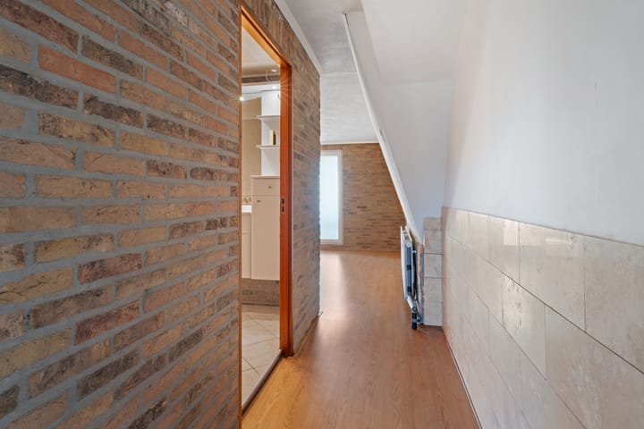 Foto 29 van Pastoor van Breugelstraat 95