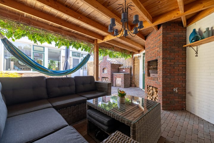 Foto 21 van van Leeuwenhoeklaan 53