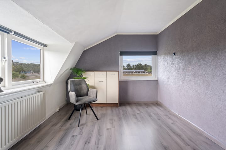 Foto 33 van Pastoor van Breugelstraat 95