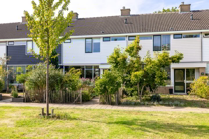 Foto 24 van van Leeuwenhoeklaan 53